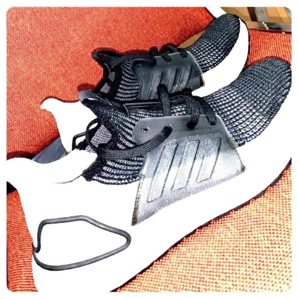 2019 Addidas Ultraboost Oreo